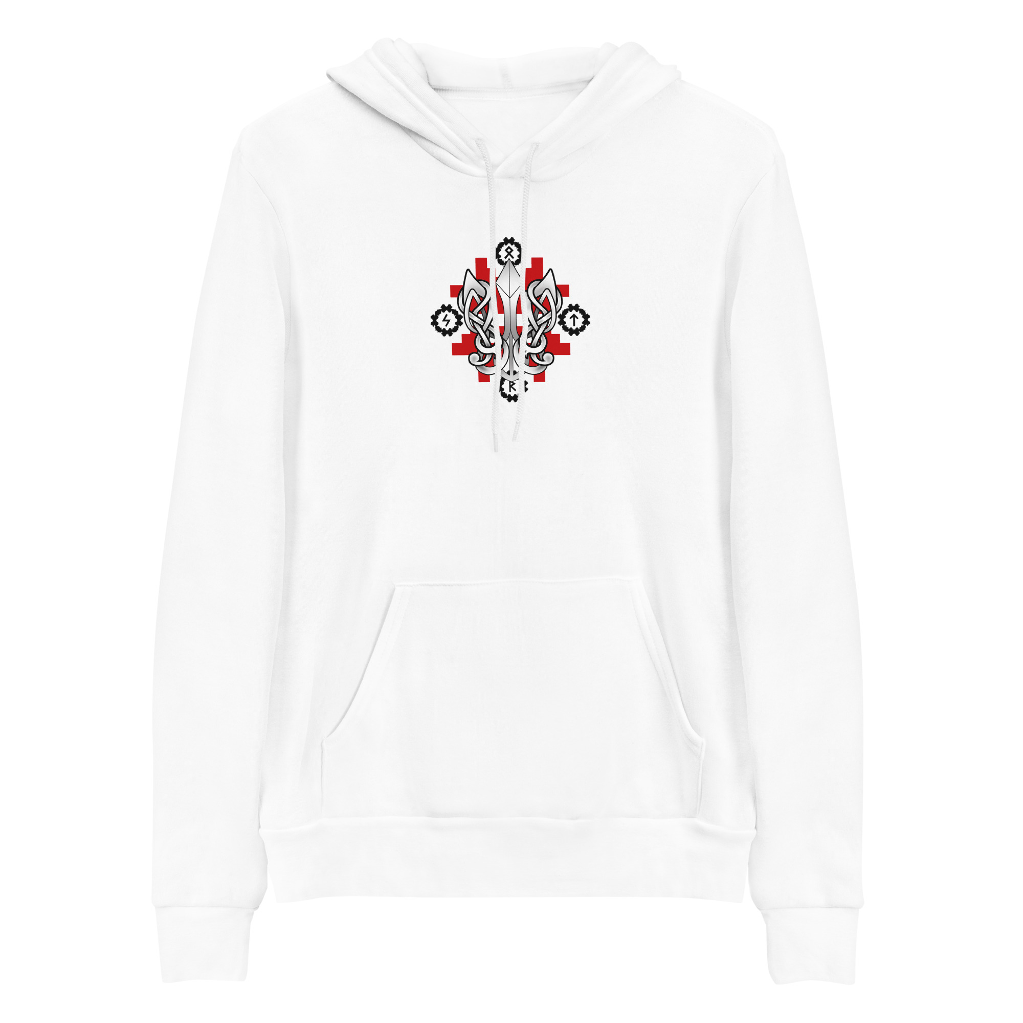 Buy hoodies Ukraine style